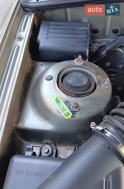 Седан Daewoo Sens 2005 в 