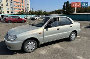 Седан Daewoo Sens 2010 в Киеве
