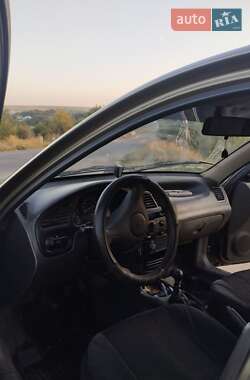 Седан Daewoo Sens 2005 в 
