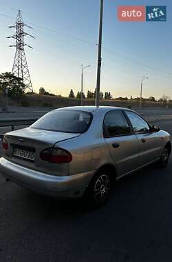 Седан Daewoo Sens 2006 в 