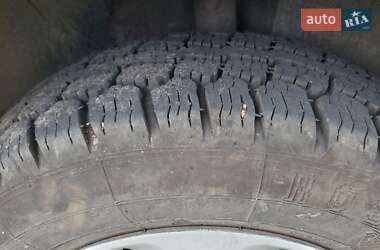 Седан Daewoo Sens 2007 в 