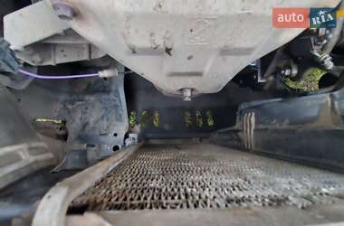 Седан Daewoo Sens 2007 в 