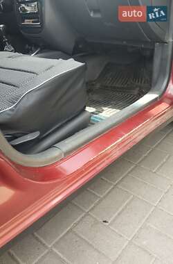 Седан Daewoo Sens 2002 в 