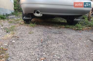 Седан Daewoo Sens 2007 в 