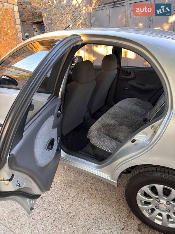 Седан Daewoo Sens 2006 в Одессе фото 24 Седан Daewoo Sens 2006 в Одессе