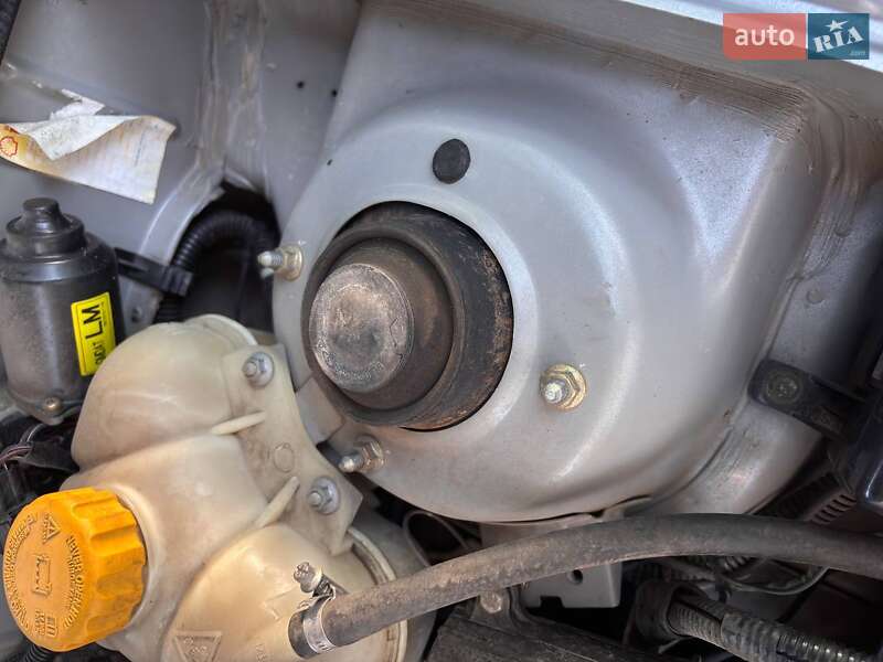 Седан Daewoo Sens 2006 в Одессе фото 38 Седан Daewoo Sens 2006 в Одессе