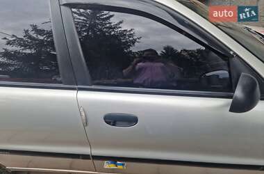 Седан Daewoo Sens 2004 в 