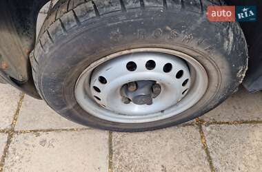 Седан Daewoo Sens 2004 в 