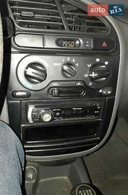 Седан Daewoo Sens 2008 в 