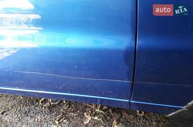 Седан Daewoo Sens 2008 в 