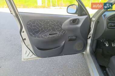 Седан Daewoo Sens 2003 в 