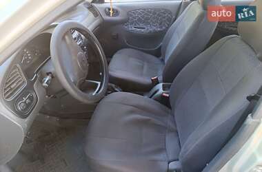 Седан Daewoo Sens 2003 в 