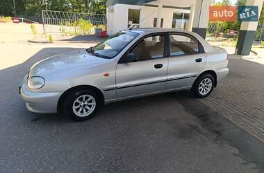 Седан Daewoo Sens 2003 в 