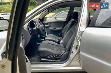 Седан Daewoo Sens 2007 в 
