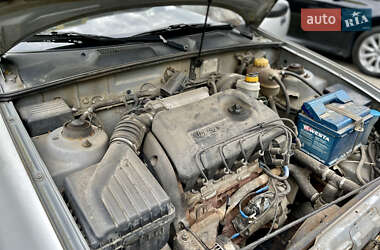 Седан Daewoo Sens 2007 в 