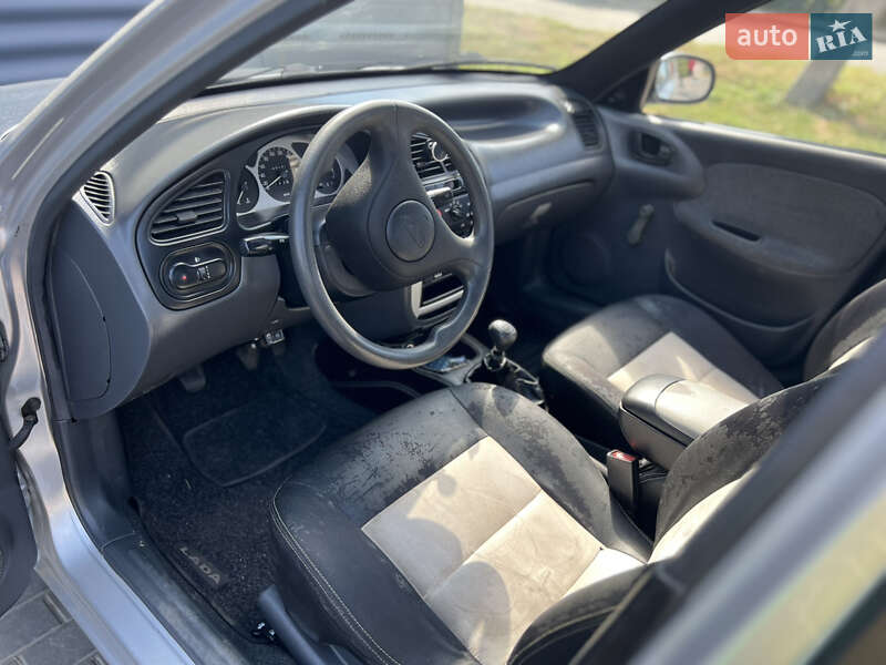 Седан Daewoo Sens 2004 в Лозовой фото 5 Седан Daewoo Sens 2004 в Лозовой