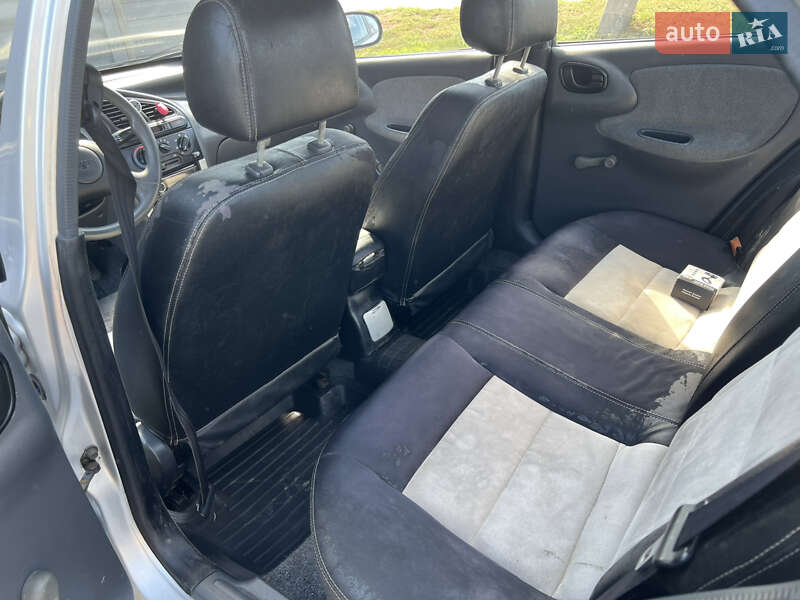 Седан Daewoo Sens 2004 в Лозовой фото 6 Седан Daewoo Sens 2004 в Лозовой