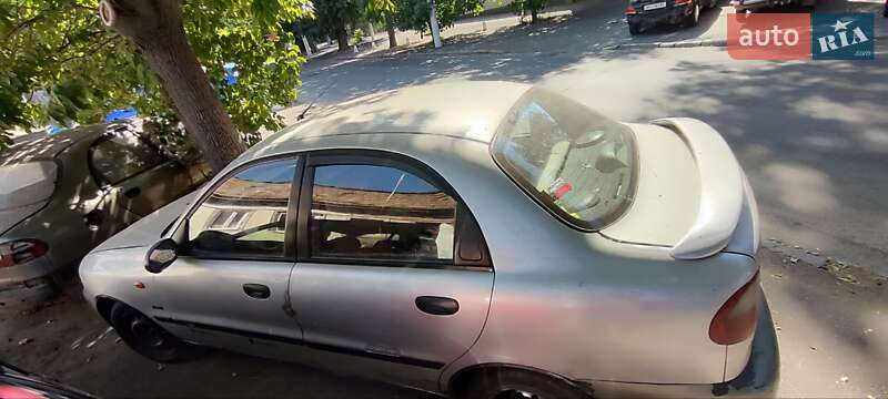 Седан Daewoo Sens 2004 в Одессе фото 3 Седан Daewoo Sens 2004 в Одессе