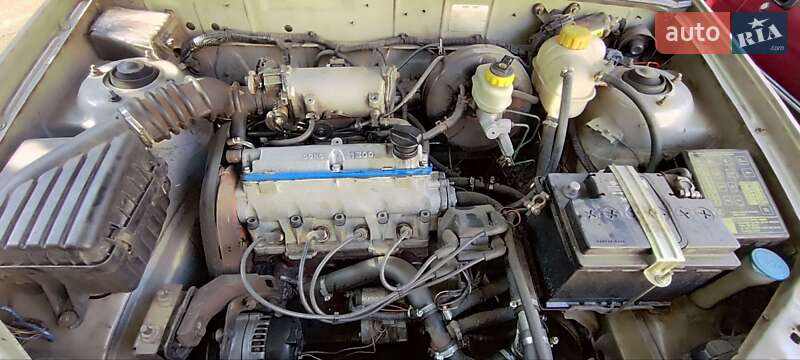 Седан Daewoo Sens 2004 в Одессе фото 10 Седан Daewoo Sens 2004 в Одессе