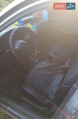 Седан Daewoo Sens 2006 в 
