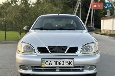 Седан Daewoo Sens 2004 в 