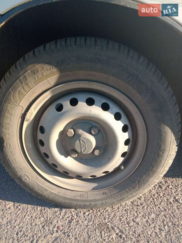 Седан Daewoo Sens 2006 в Сумах
