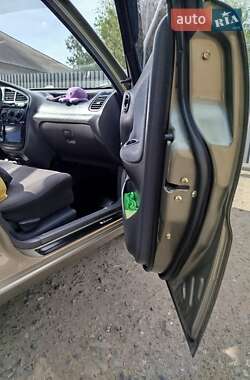Седан Daewoo Sens 2006 в 