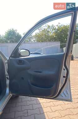 Седан Daewoo Sens 2004 в 