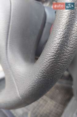 Седан Daewoo Sens 2007 в 