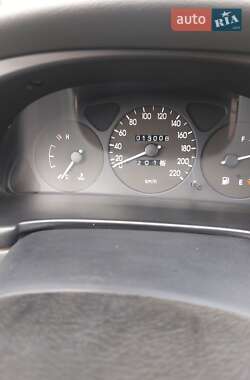 Седан Daewoo Sens 2007 в 