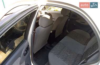 Седан Daewoo Sens 2006 в Кропивницком