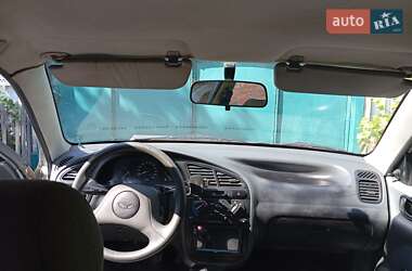 Седан Daewoo Sens 2006 в 