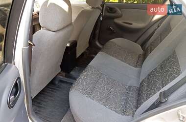 Седан Daewoo Sens 2006 в 