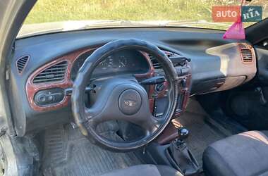 Седан Daewoo Sens 2007 в 