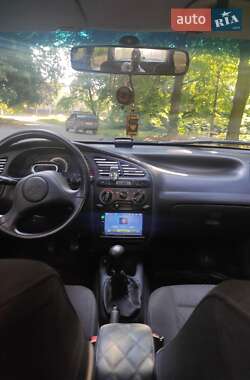 Седан Daewoo Sens 2003 в 