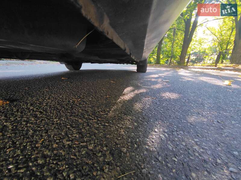 Седан Daewoo Sens 2003 в Нежине