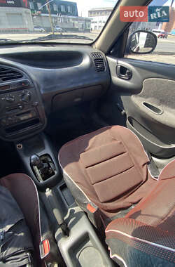 Седан Daewoo Sens 2004 в 