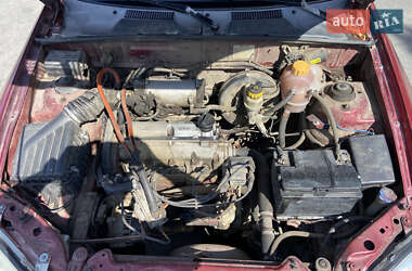 Седан Daewoo Sens 2004 в 