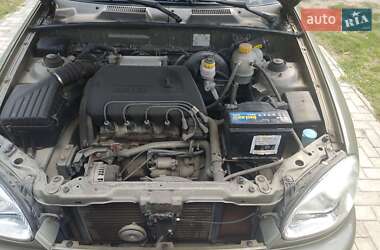 Седан Daewoo Sens 2003 в 