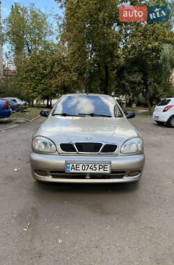 Седан Daewoo Sens 2004 в 