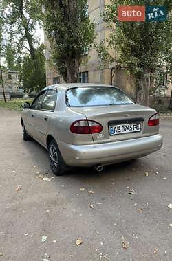 Седан Daewoo Sens 2004 в 