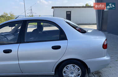 Седан Daewoo Sens 2007 в 