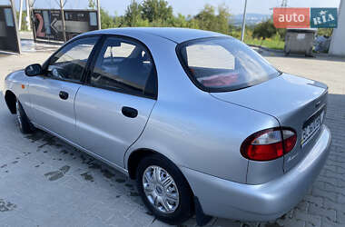 Седан Daewoo Sens 2007 в 