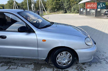 Седан Daewoo Sens 2007 в 