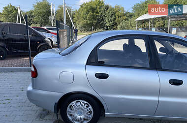 Седан Daewoo Sens 2007 в 