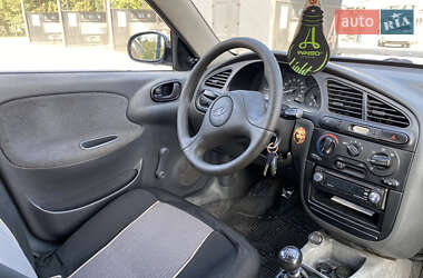 Седан Daewoo Sens 2007 в 