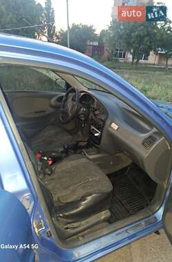 Седан Daewoo Sens 2007 в 
