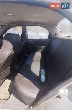 Седан Daewoo Sens 2002 в 