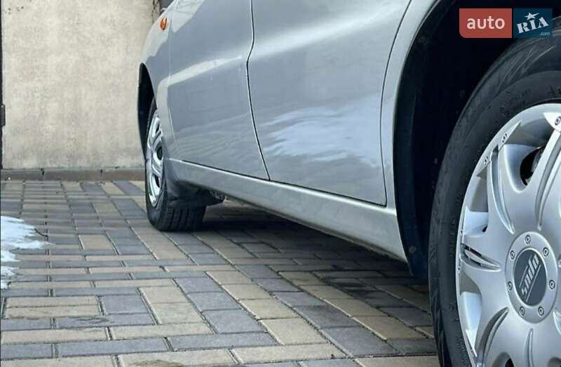 Седан Daewoo Sens 2004 в Одессе фото 2 Седан Daewoo Sens 2004 в Одессе