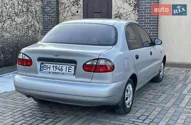 Седан Daewoo Sens 2004 в 